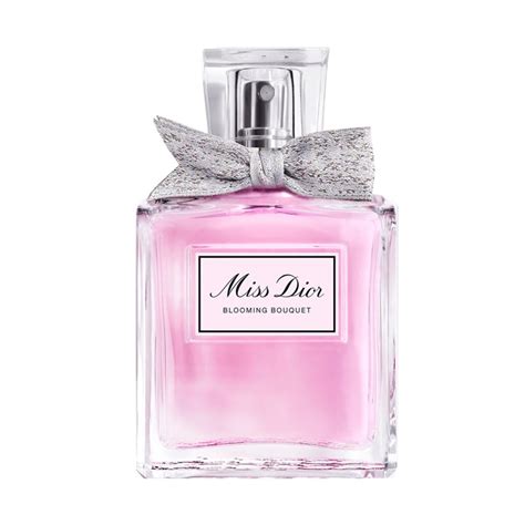 bouquet floral perfume dior|miss dior blooming bouquet price.